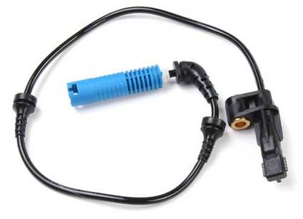 BMW ABS Wheel Speed Sensor - Front Driver Side 34526792897